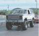 1984 Ford Bronco